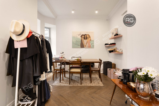 Светлое помещение 33 м2, 33 м², Санкт-Петербург, Петроградский район, Графтио ул., д.4