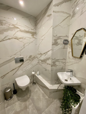 Миниатюра 4, Светлое помещение 33 м2, 33 м², Санкт-Петербург, Петроградский район, Графтио ул., д.4