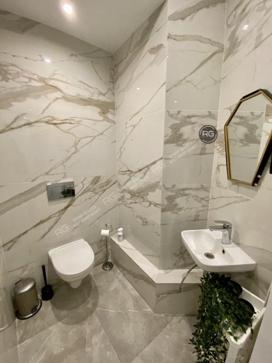 Светлое помещение 33 м2, 33 м², Санкт-Петербург, Петроградский район, Графтио ул., д.4