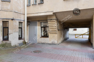 Миниатюра 6, Светлое помещение 33 м2, 33 м², Санкт-Петербург, Петроградский район, Графтио ул., д.4