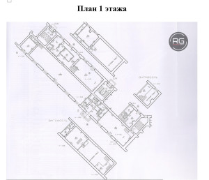 Миниатюра 11, Свободного назначения 576м2, 576 м², Санкт-Петербург, Центральный район, Суворовский пр-кт., д.62, литер А