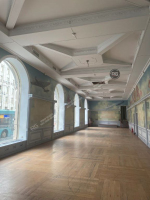 Миниатюра 3, Свободного назначения 576м2, 576 м², Санкт-Петербург, Центральный район, Суворовский пр-кт., д.62, литер А