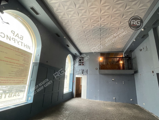 Свободного назначения 576м2, 576 м², Санкт-Петербург, Центральный район, Суворовский пр-кт., д.62, литер А