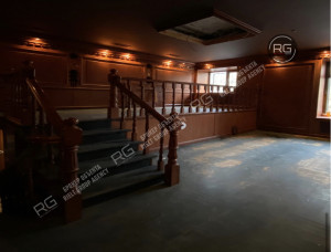 Миниатюра 6, Свободного назначения 576м2, 576 м², Санкт-Петербург, Центральный район, Суворовский пр-кт., д.62, литер А