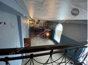 Миниатюра 8, Свободного назначения 576м2, 576 м², Санкт-Петербург, Центральный район, Суворовский пр-кт., д.62, литер А