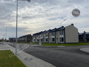 Миниатюра 3, Таунхаус с городской пропиской, 109 м², Санкт-Петербург, Петродворцовый район, Петергоф г., Петродворцовый, Ропшинское ш.