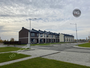 Миниатюра 4, Таунхаус с городской пропиской, 109 м², Санкт-Петербург, Петродворцовый район, Петергоф г., Петродворцовый, Ропшинское ш.