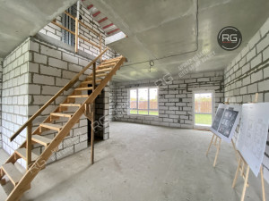 Миниатюра 6, Таунхаус с городской пропиской, 109 м², Санкт-Петербург, Петродворцовый район, Петергоф г., Петродворцовый, Ропшинское ш.