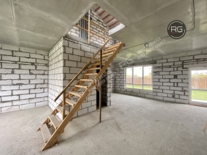 Миниатюра 9, Таунхаус с городской пропиской, 109 м², Санкт-Петербург, Петродворцовый район, Петергоф г., Петродворцовый, Ропшинское ш.