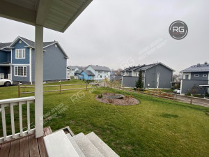 Миниатюра 12, Таунхаус с отделкой White box, 196 м², Ленинградская область, Всеволожский район, Кирполье д., Швейцарский проезд.