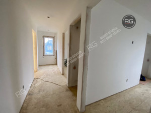 Миниатюра 13, Таунхаус с отделкой White box, 196 м², Ленинградская область, Всеволожский район, Кирполье д., Швейцарский проезд.