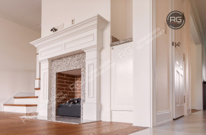 Миниатюра 18, Таунхаус с отделкой White box, 196 м², Ленинградская область, Всеволожский район, Кирполье д., Швейцарский проезд.