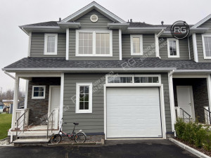 Миниатюра 2, Таунхаус с отделкой White box, 196 м², Ленинградская область, Всеволожский район, Кирполье д., Швейцарский проезд.