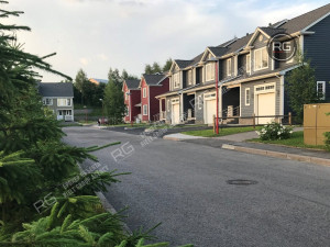 Миниатюра 5, Таунхаус с отделкой White box, 196 м², Ленинградская область, Всеволожский район, Кирполье д., Швейцарский проезд.