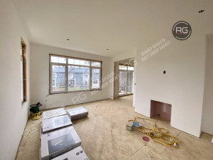 Миниатюра 9, Таунхаус с отделкой White box, 196 м², Ленинградская область, Всеволожский район, Кирполье д., Швейцарский проезд.