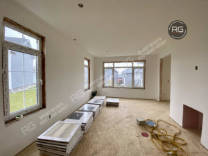 Миниатюра 10, Таунхаус с отделкой White box, 196 м², Ленинградская область, Всеволожский район, Кирполье д., Швейцарский проезд.