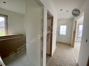 Миниатюра 11, Таунхаус в американском стиле, 196 м², Ленинградская область, Всеволожский район, Кирполье д., Северный проезд., д.6