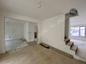 Миниатюра 12, Таунхаус в американском стиле, 196 м², Ленинградская область, Всеволожский район, Кирполье д., Северный проезд., д.6