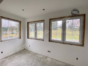 Миниатюра 16, Таунхаус в американском стиле, 196 м², Ленинградская область, Всеволожский район, Кирполье д., Северный проезд., д.6