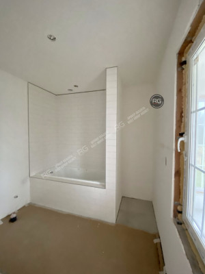 Миниатюра 18, Таунхаус в американском стиле, 196 м², Ленинградская область, Всеволожский район, Кирполье д., Северный проезд., д.6