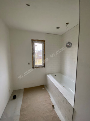 Миниатюра 19, Таунхаус в американском стиле, 196 м², Ленинградская область, Всеволожский район, Кирполье д., Северный проезд., д.6