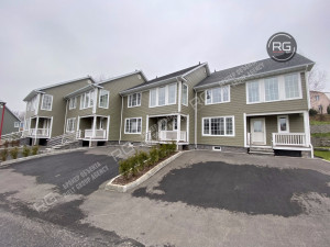 Миниатюра 5, Таунхаус в американском стиле, 196 м², Ленинградская область, Всеволожский район, Кирполье д., Северный проезд., д.6