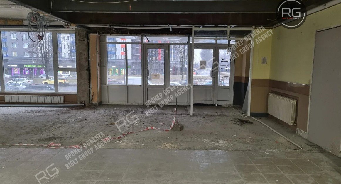   Торговая площадь, 216 м2, 216 кв.м. 