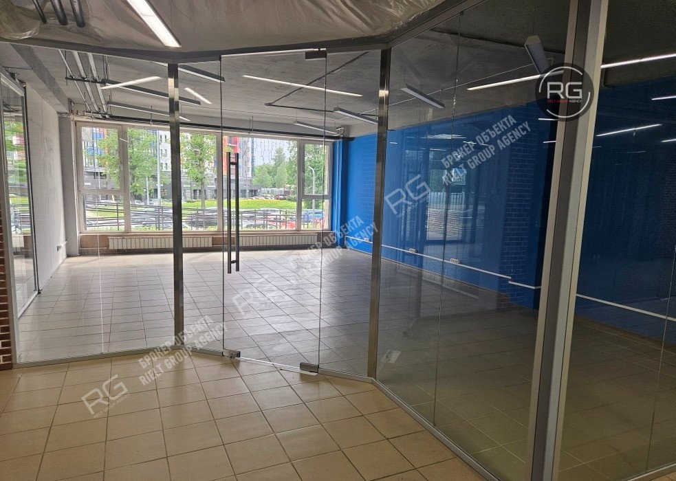   Торговая площадь, 45 м2, 45 кв.м. 