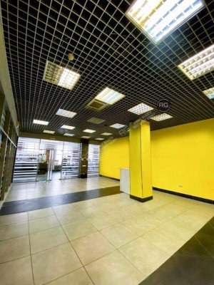 Миниатюра 1, Торговое помещение 70 м2, 70 м², Санкт-Петербург, Центральный район, Красного Текстильщика ул., д.10-12, литер Д