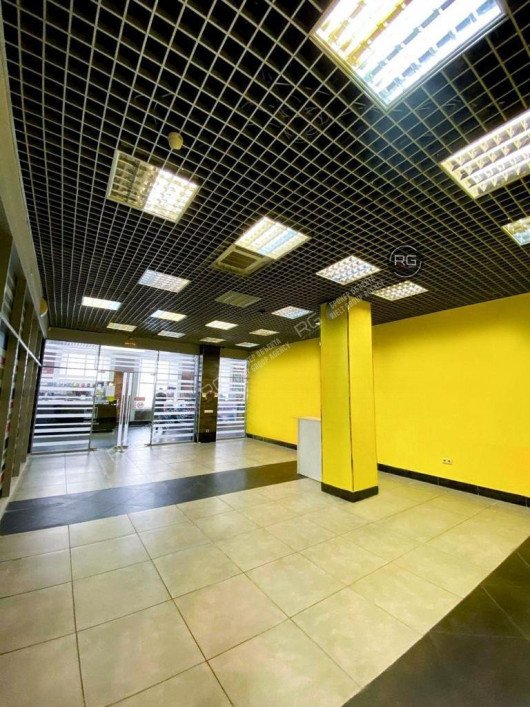 Торговое помещение 70 м2, 70 м², Санкт-Петербург, Центральный район, Красного Текстильщика ул., д.10-12, литер Д