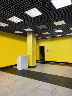 Миниатюра 2, Торговое помещение 70 м2, 70 м², Санкт-Петербург, Центральный район, Красного Текстильщика ул., д.10-12, литер Д