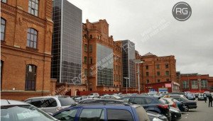 Миниатюра 3, Торговое помещение 70 м2, 70 м², Санкт-Петербург, Центральный район, Красного Текстильщика ул., д.10-12, литер Д