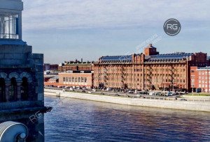 Миниатюра 4, Торговое помещение 70 м2, 70 м², Санкт-Петербург, Центральный район, Красного Текстильщика ул., д.10-12, литер Д