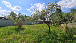 Миниатюра 1, Участок ижс с домом в Коломягах, 12 соток, Санкт-Петербург, Приморский район, Новоорловская ул.