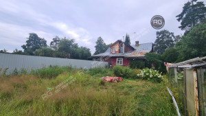 Миниатюра 11, Участок ижс с домом в Коломягах, 12 соток, Санкт-Петербург, Приморский район, Новоорловская ул.