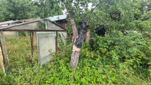 Миниатюра 12, Участок ижс с домом в Коломягах, 12 соток, Санкт-Петербург, Приморский район, Новоорловская ул.