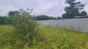 Миниатюра 13, Участок ижс с домом в Коломягах, 12 соток, Санкт-Петербург, Приморский район, Новоорловская ул.