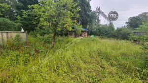 Миниатюра 14, Участок ижс с домом в Коломягах, 12 соток, Санкт-Петербург, Приморский район, Новоорловская ул.