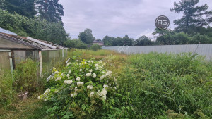 Миниатюра 17, Участок ижс с домом в Коломягах, 12 соток, Санкт-Петербург, Приморский район, Новоорловская ул.