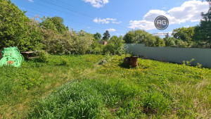 Миниатюра 21, Участок ижс с домом в Коломягах, 12 соток, Санкт-Петербург, Приморский район, Новоорловская ул.