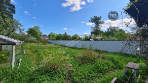 Миниатюра 24, Участок ижс с домом в Коломягах, 12 соток, Санкт-Петербург, Приморский район, Новоорловская ул.