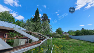 Миниатюра 26, Участок ижс с домом в Коломягах, 12 соток, Санкт-Петербург, Приморский район, Новоорловская ул.