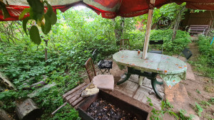 Миниатюра 7, Участок ижс с домом в Коломягах, 12 соток, Санкт-Петербург, Приморский район, Новоорловская ул.