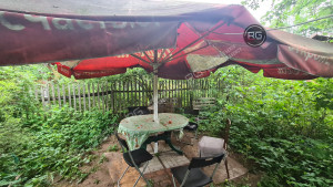 Миниатюра 8, Участок ижс с домом в Коломягах, 12 соток, Санкт-Петербург, Приморский район, Новоорловская ул.