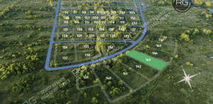 Миниатюра 1, Участок со всеми коммуникациями, 26,8 соток, Санкт-Петербург, Петродворцовый район, Петергоф г., Петродворцовый