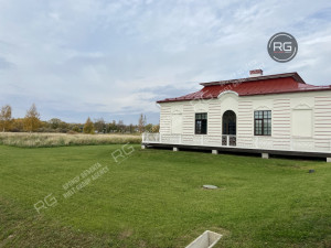 Миниатюра 3, Участок со всеми коммуникациями, 26,8 соток, Санкт-Петербург, Петродворцовый район, Петергоф г., Петродворцовый