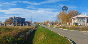 Миниатюра 7, Участок со всеми коммуникациями, 26,8 соток, Санкт-Петербург, Петродворцовый район, Петергоф г., Петродворцовый