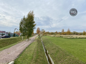 Миниатюра 8, Участок со всеми коммуникациями, 26,8 соток, Санкт-Петербург, Петродворцовый район, Петергоф г., Петродворцовый