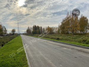 Миниатюра 10, Участок со всеми коммуникациями, 26,8 соток, Санкт-Петербург, Петродворцовый район, Петергоф г., Петродворцовый