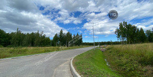 Миниатюра 3, Участок в центре Петергофа, 20 соток, Санкт-Петербург, Петродворцовый район, Петергоф г., Петродворцовый, Санкт-Петербургское